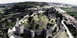 MONTEMOR-O-VELHO CASTLE