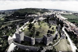 MONTEMOR-O-VELHO CASTLE