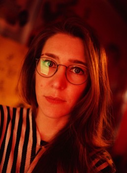 LENA WILLIKENS