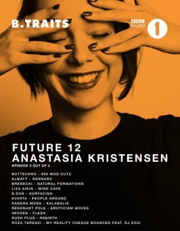 anastasia kristensen bbc radio