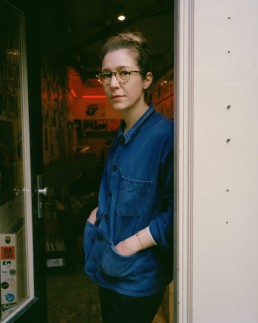 LENA WILLIKENS THE VINYL FACTORY