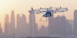 elevatio drone