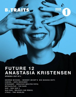 ANASTASIA KRISTENSEN BBC RADIO