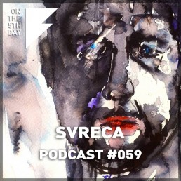 SVRECA PODCAST