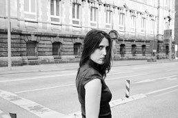 helena hauff