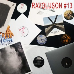 umwelt Ravoluson