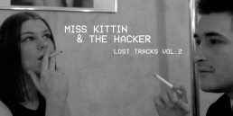 the hacker miss kitten