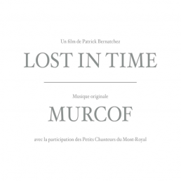 lost in time murcof