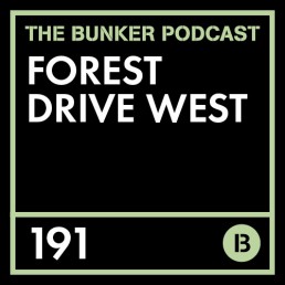 forest drive west podcast