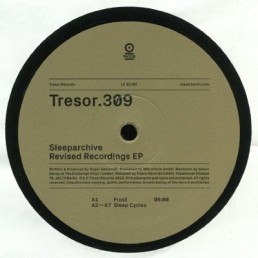 sleeparchive tresor