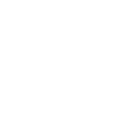 happy food