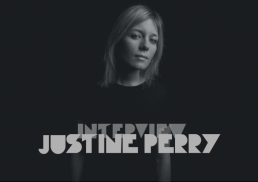 justine perry interview